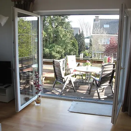 Ferienwohnung Welz *