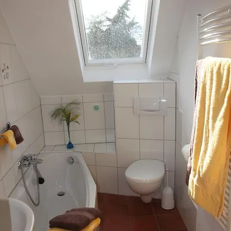 Ferienwohnung Welz ヴェーゼル