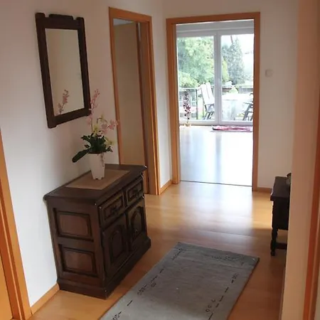 Ferienwohnung Welz *
