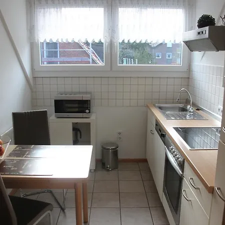 Ferienwohnung Welz *